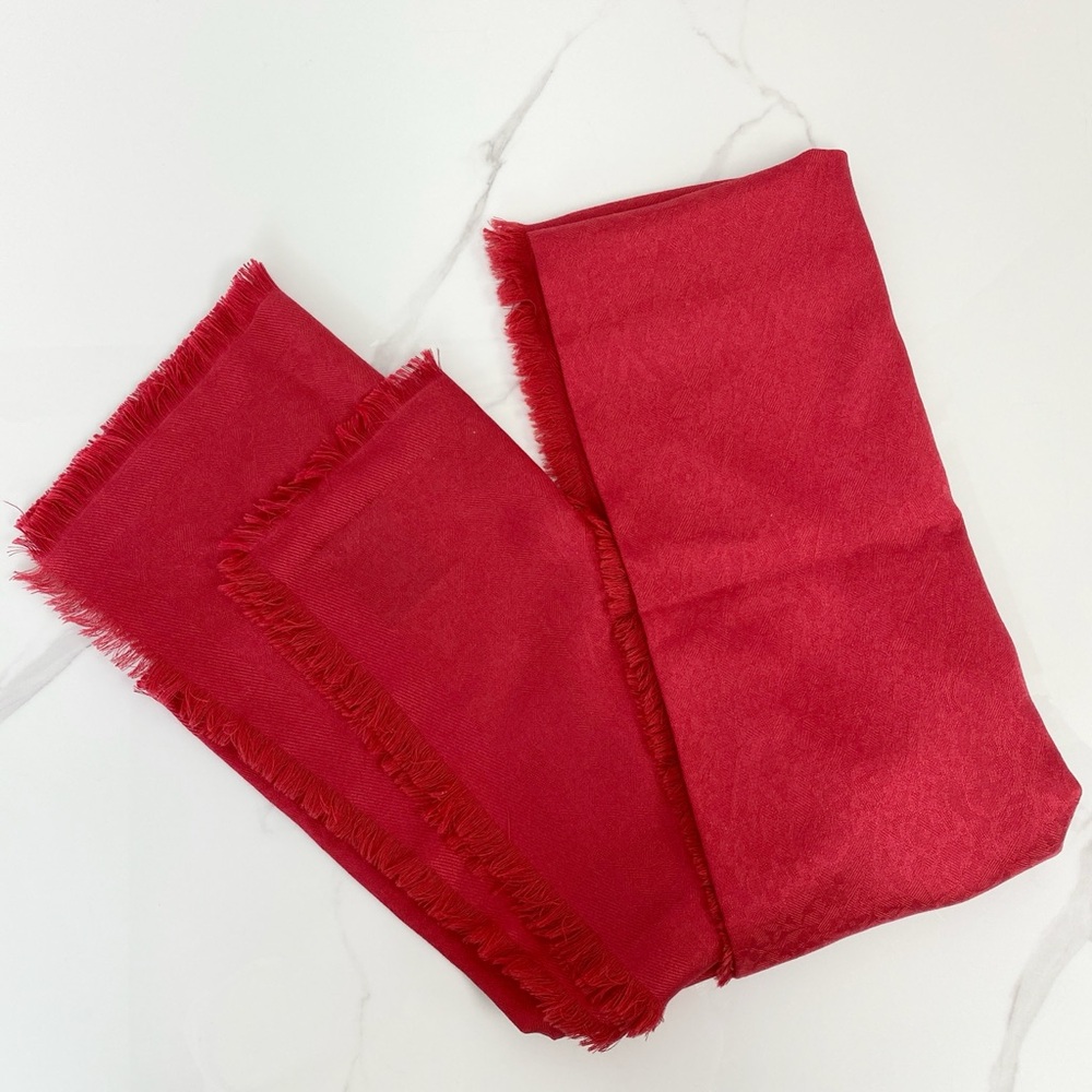 Louis Vuitton Scarf